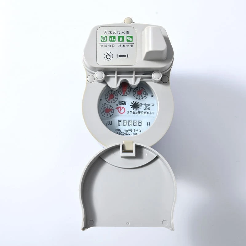 Factory Price Smart Prepaid IoT Remote Water Meter best